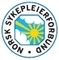 Norsk Sykepleierforbund  logo