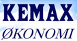 Kemax Økonomi AS