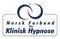 Norsk Forbund for Klinisk Hypnose logo