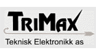 Trimax Teknisk Elektronikk AS