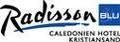 Radisson Blu Caledonien Hotel