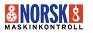 Norsk Maskinkontroll AS