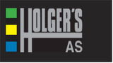 Holger's AS
