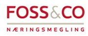 Foss & Co Næringsmegling AS