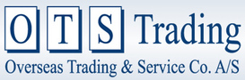 OTS Trading - Overseas Trading & Service Co AS  