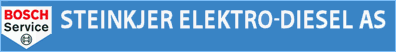 Steinkjer Elektro-Diesel AS