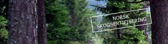 Norsk Skogsertifisering AS