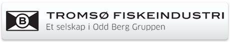 Tromsø Fiskeindustri AS