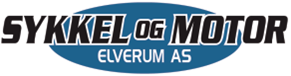 Sykkel Og Motor Elverum AS