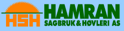 Hamran Sagbruk & Høvleri AS
