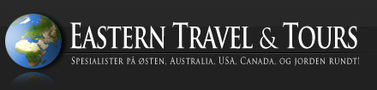 Eastern Travel & Tours AS