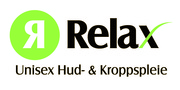 Relax Unisex Hud og Kroppspleie