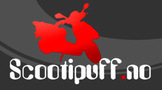 Scootipuff Norge AS