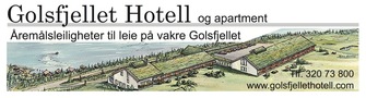 Golsfjellet Hotell AS