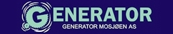 Generator Mosjøen AS