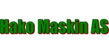 Hako Maskin A/S