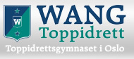 Wang Toppidrett AS