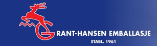 Grant-Hansen Emballasje