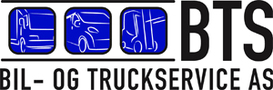 Bil Og Truckservice AS