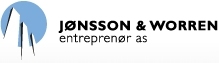Jønsson Worren Entreprenør AS