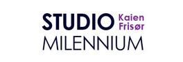 Studio Milennium Kaien Frisør