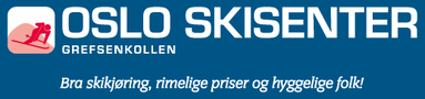 Oslo Skisenter AS