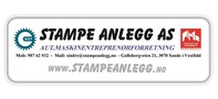 Stampe Anlegg AS