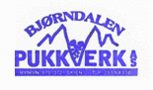 Bjørndalen Pukkverk AS