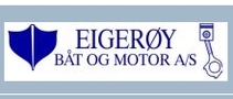Eigerøy Båt Og Motor AS