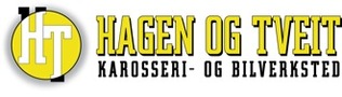 Hagen og Tveit Karosseri