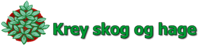 Krey Skog og Hage (Rune Krey) – 906 90 192