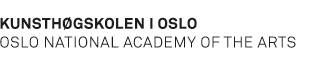 Kunsthøgskolen I Oslo