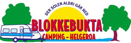 Blokkebukta Camping 