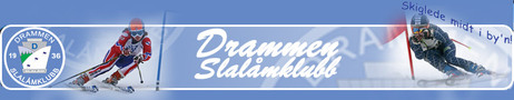 Drammen Slalåmklubb