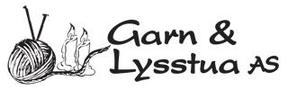 Garn & Lysstua AS