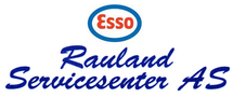 Esso Rauland Servicesenter