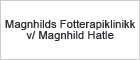 Magnhild's Fotterapiklinikk v/ Magnhild Hatle