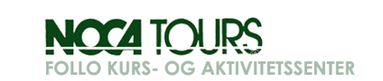 Noca Tours Norw Outd & Cult Act AS