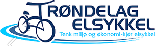 Trøndelag Elsykkel Kvamstad