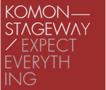 Komon Stageway AS