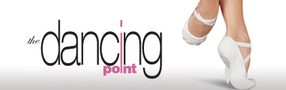 The Dancing Point  