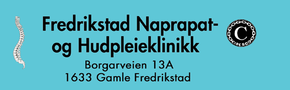 Fredrikstad Naprapat- og Hudpleieklinikk