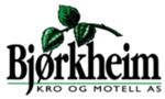 Bjørkheim Kro & Motell AS