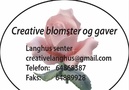 Creative Blomster og Gaver