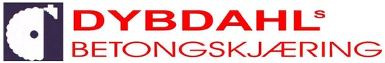 Dybdahl Betong & Riveservice AS