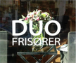 Duo Frisører AS