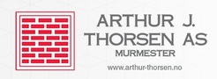 Thorsen Arthur J AS