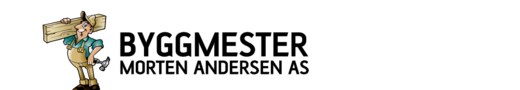 Andersen M. Byggmester