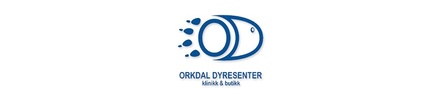 Orkdal Dyresenter AS