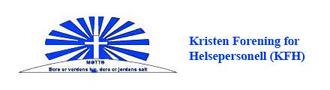 Kristen Forening For Helsepersonell